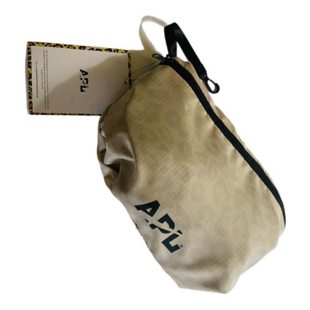 All-Purpose Packable Backpack - Picture 3 of 10
